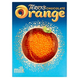 Terry's - Milk Chocolate...
