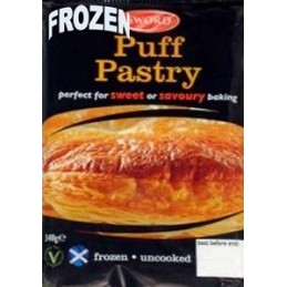 Sword - Puff Pastry (340g)