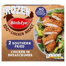 Birds Eye Southern Fried...