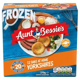 Aunt Bessie's - Yorkshire...
