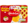 Birds Eye - Potato Waffles (10 / 567g)