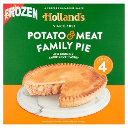 Hollands Family Pie -...