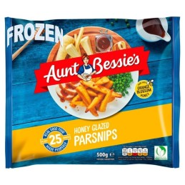 Aunt Bessie's - Honey...