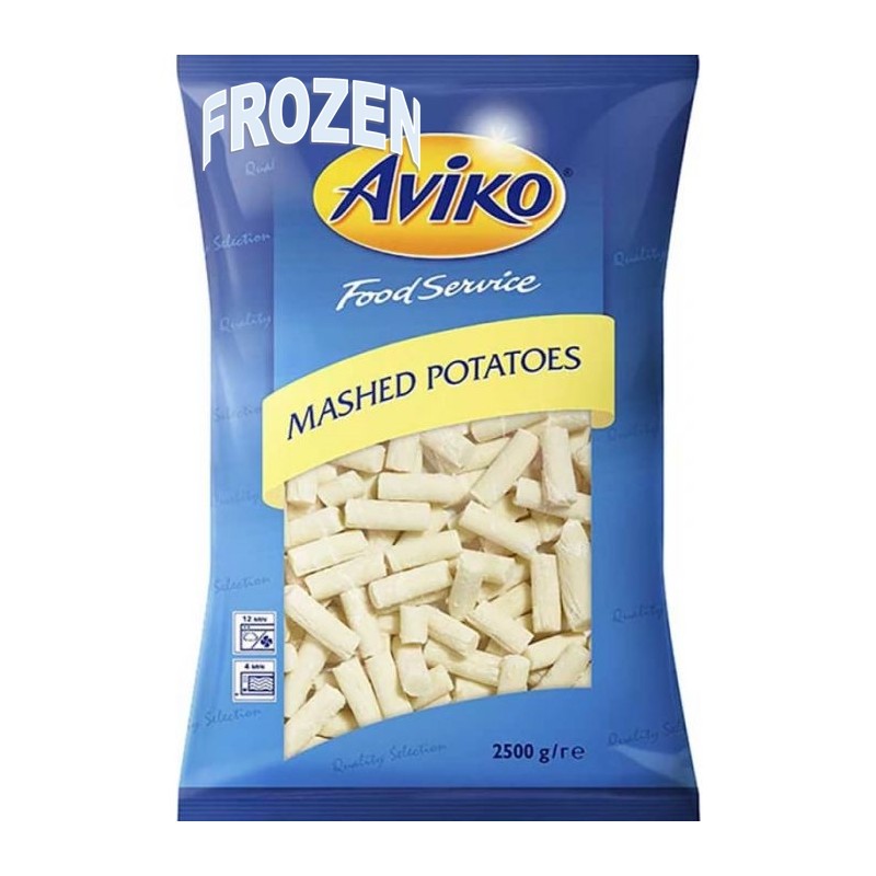 Aviko - Mashed Potato (2.5kg)