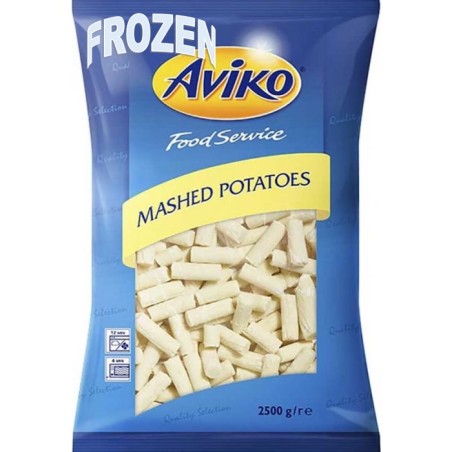 Aviko - Mashed Potato (2.5kg)