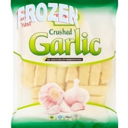 Taj - Crushed Garlic (400g)