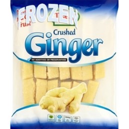 Taj - Crushed Ginger (400g)