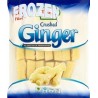Taj - Crushed Ginger (400g)