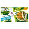Birds Eye Green Cuisine - Veggie Fingers (10 / 284g) (Vegan)