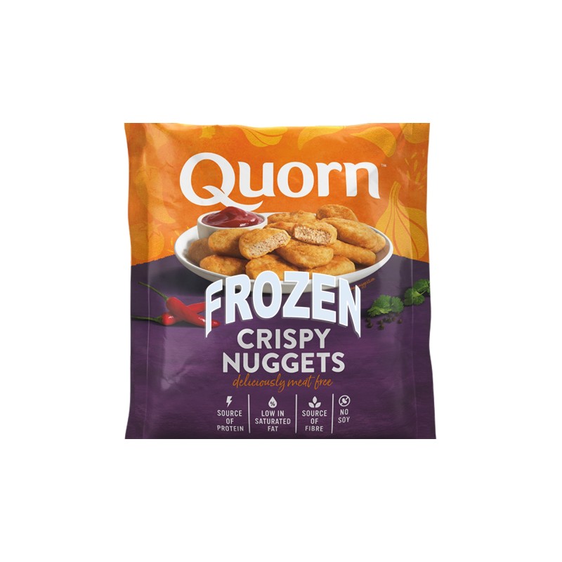 Quorn - Crispy Nuggets (476g)