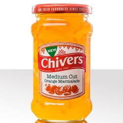 Chivers - Medium Cut Orange...
