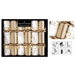 Xmas Crackers - 13.5"...