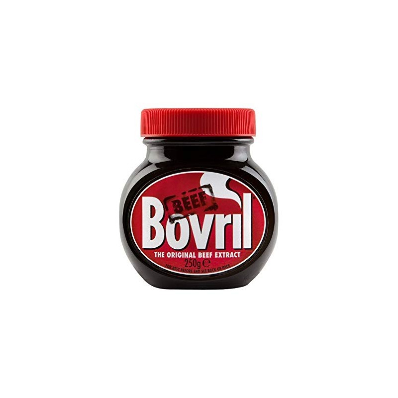 Bovril - Beef Extract (250g)