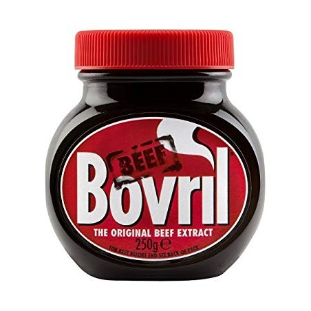 Bovril - Beef Extract (250g)
