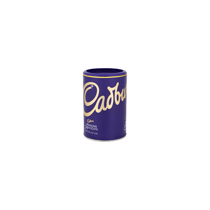 Cadbury Drinking Chocolate (250g)