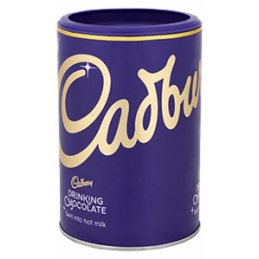 Cadbury - Drinking Chocolate (500g)