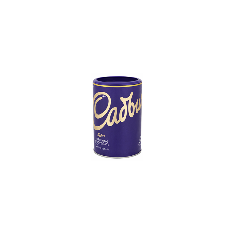 Cadbury - Drinking Chocolate (500g)