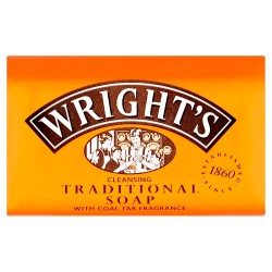 Wrights - Traditional Soap...