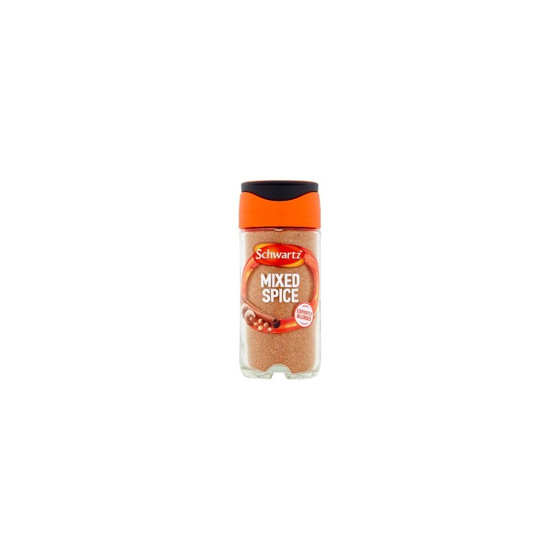 Schwartz - Mixed Spice (28g)