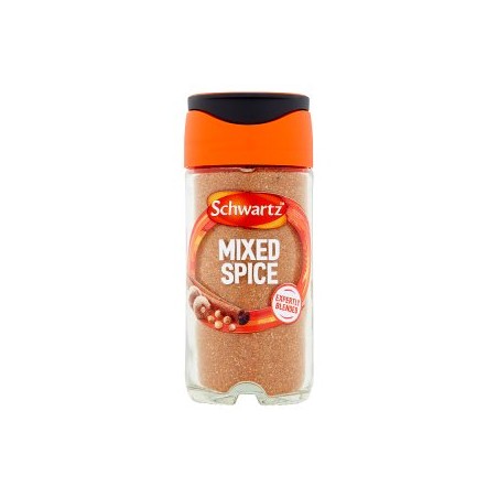Schwartz - Mixed Spice (28g)