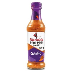 Nandos - Garlic Peri Peri...