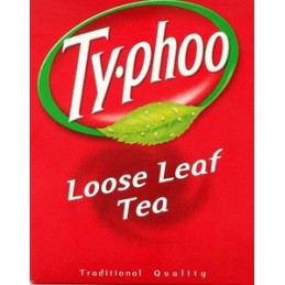 Typhoo Loose Tea (250g)