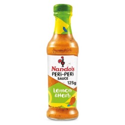 Nandos - Lemon & Herb Peri...