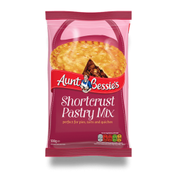 Aunt Bessie's - Shortcrust...