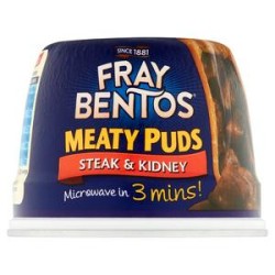 Fray Bentos - Steak &...