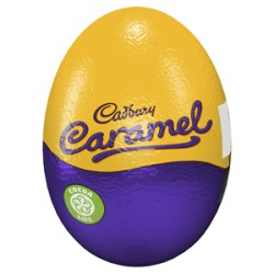Cadbury - Caramel Egg (39g)