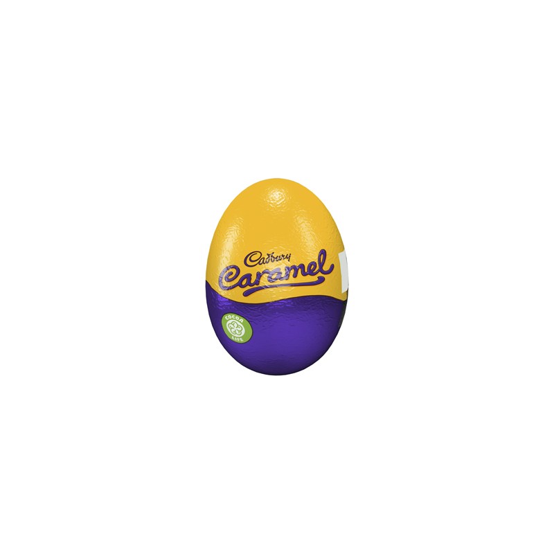 Cadbury - Caramel Egg (39g)