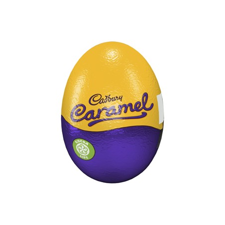 Cadbury - Caramel Egg (39g)