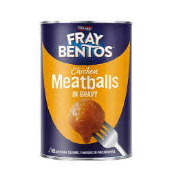 Fray Bentos - Chicken...