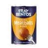 Fray Bentos - Chicken Meatballs in Gravy (380g)