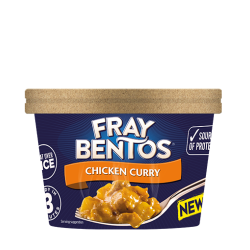 Fray Bentos - Chicken Curry...