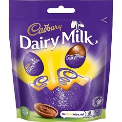 Cadbury - Dairy Milk Mini...