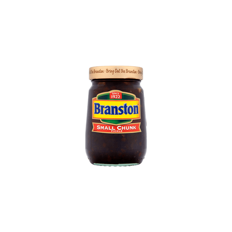 Branston Pickle - Small Chunk (360g)