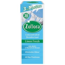 Zoflora Disinfectant -...