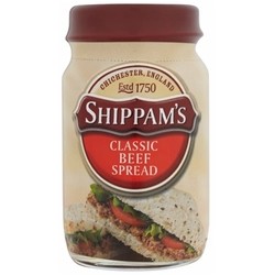 Shippam's - Beef Spread (75g)