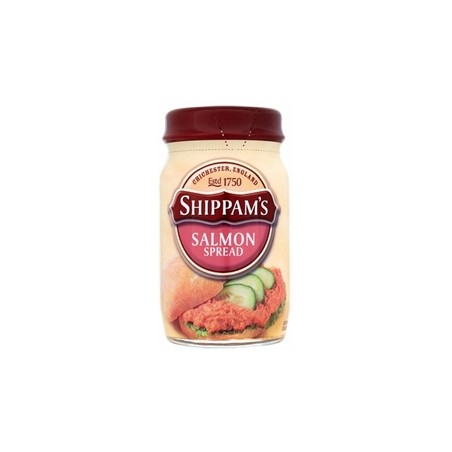 Shippam's - Salmon Spread (75g)