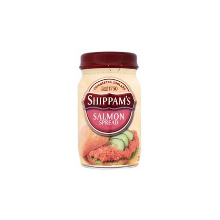 Shippam's - Salmon Spread (75g)