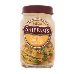 Shippam's - Chicken Spread...