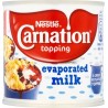 Nestlé - Carnation Evaporated Milk (170g)