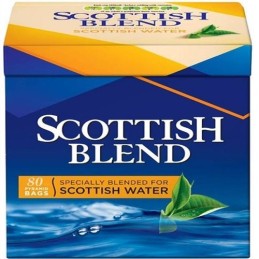 Scottish Blend Teabags (80)