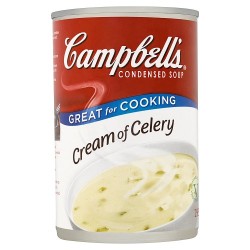 Campbell's - Condensed...