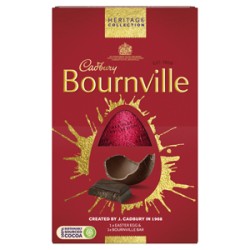 Cadbury - Bournville Egg...