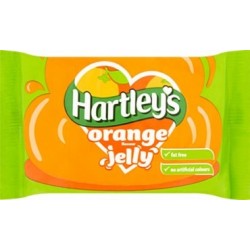 Hartley's - Orange Jelly...