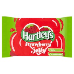 Hartley's - Strawberry...
