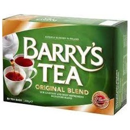 Barry's Tea - Original (80 / 250g)