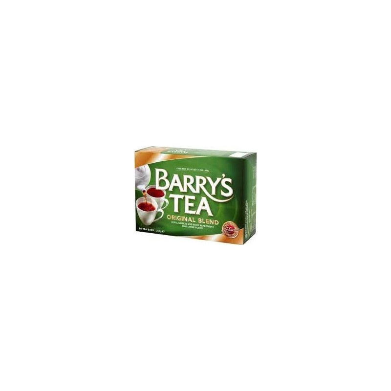 Barry's Tea - Original (80 / 250g)